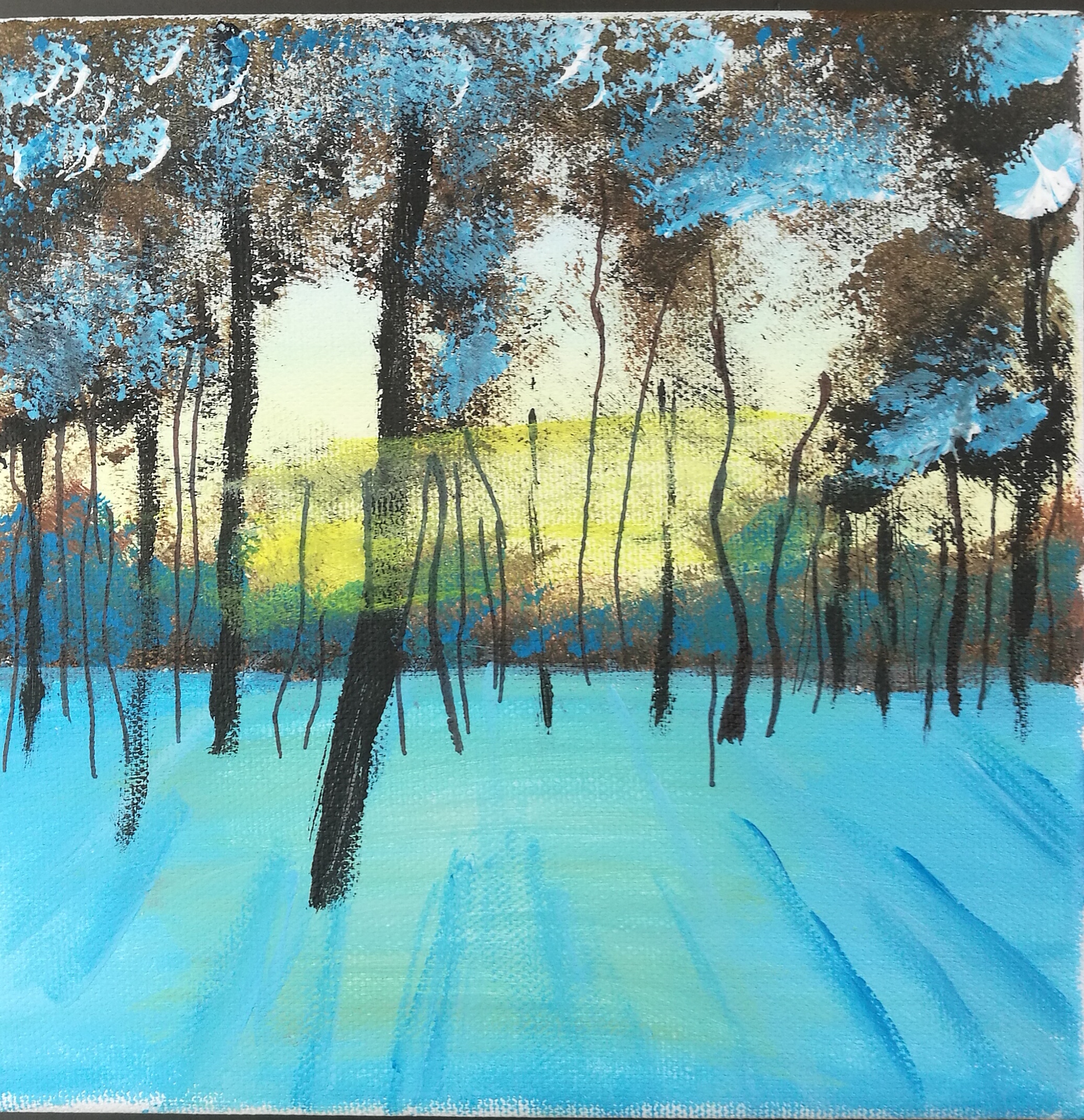 Ohne Titel