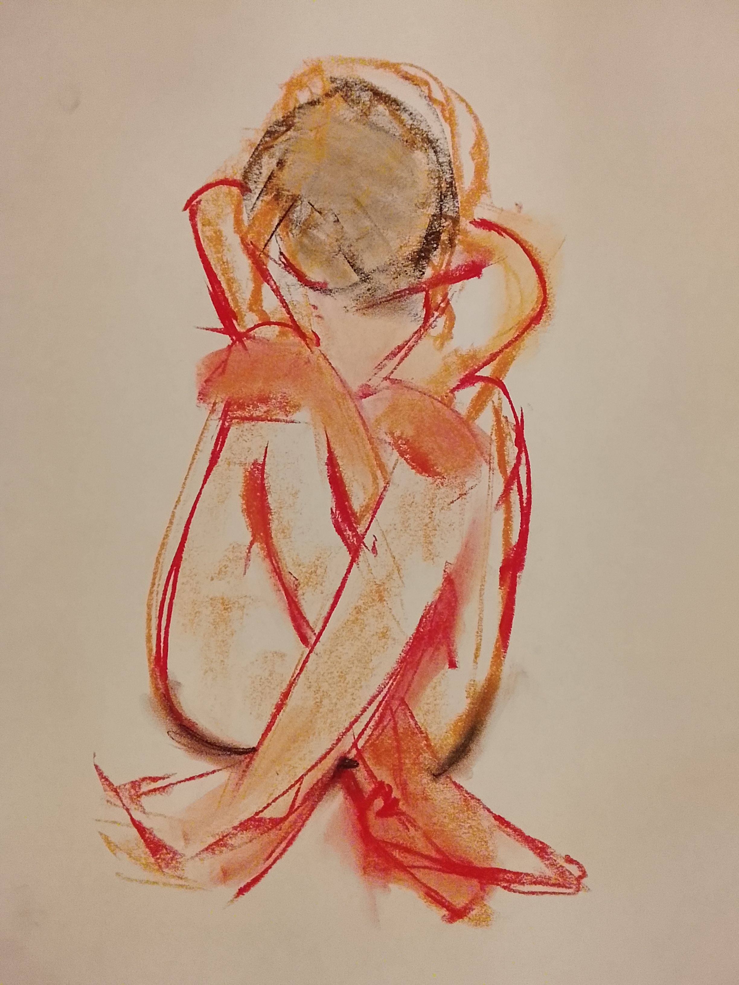 Ohne Titel