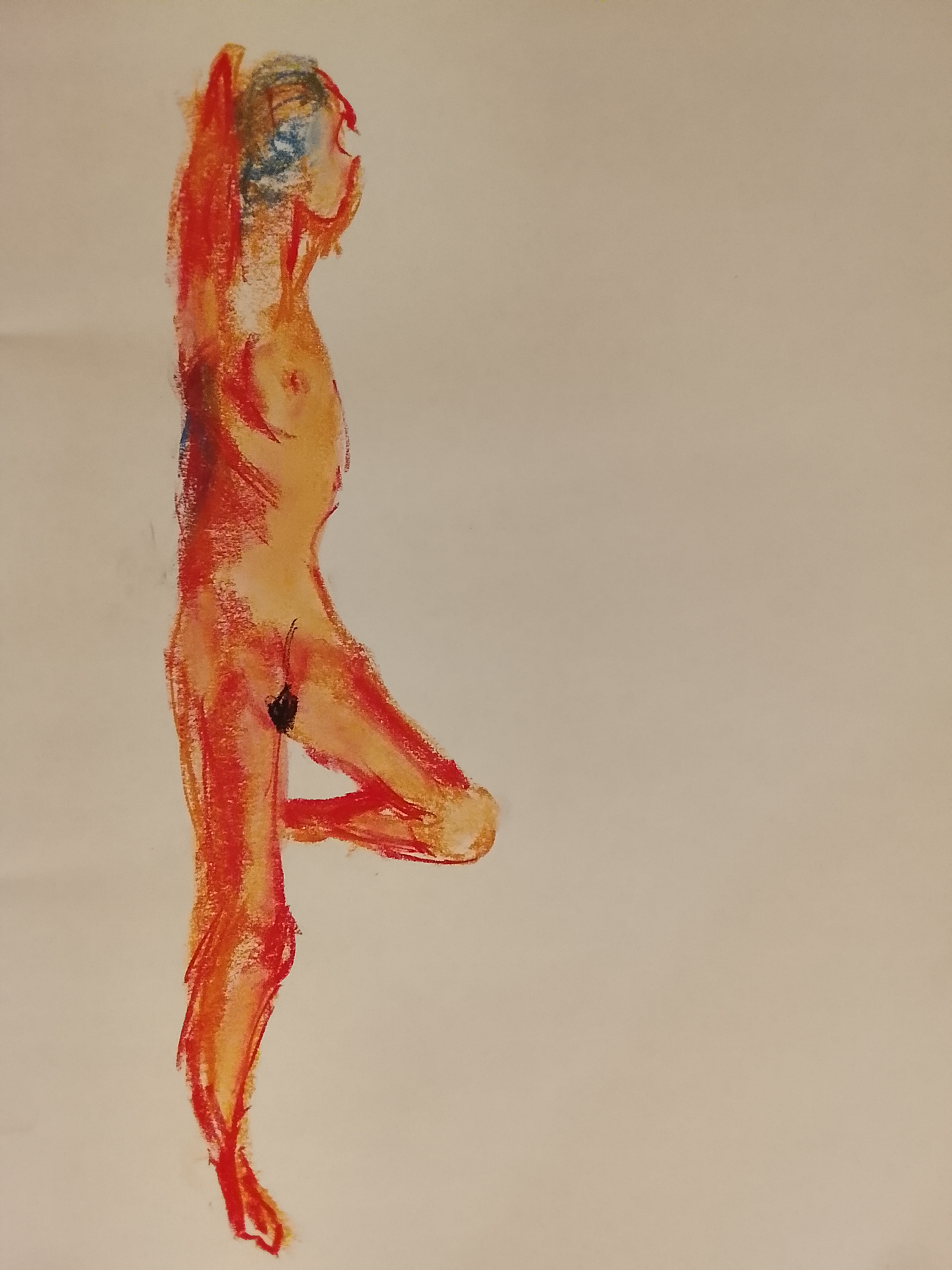 Ohne Titel