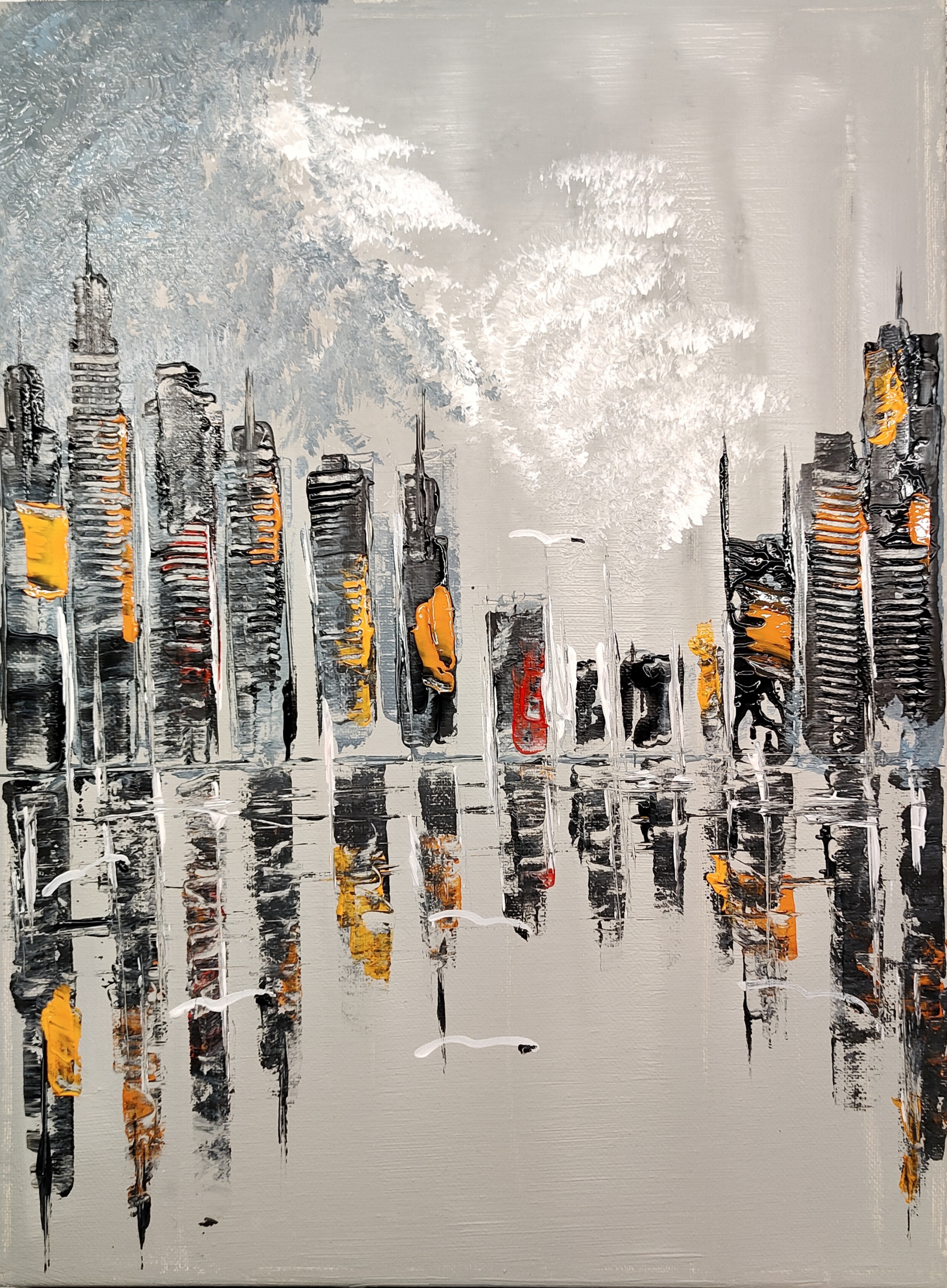 Skyline