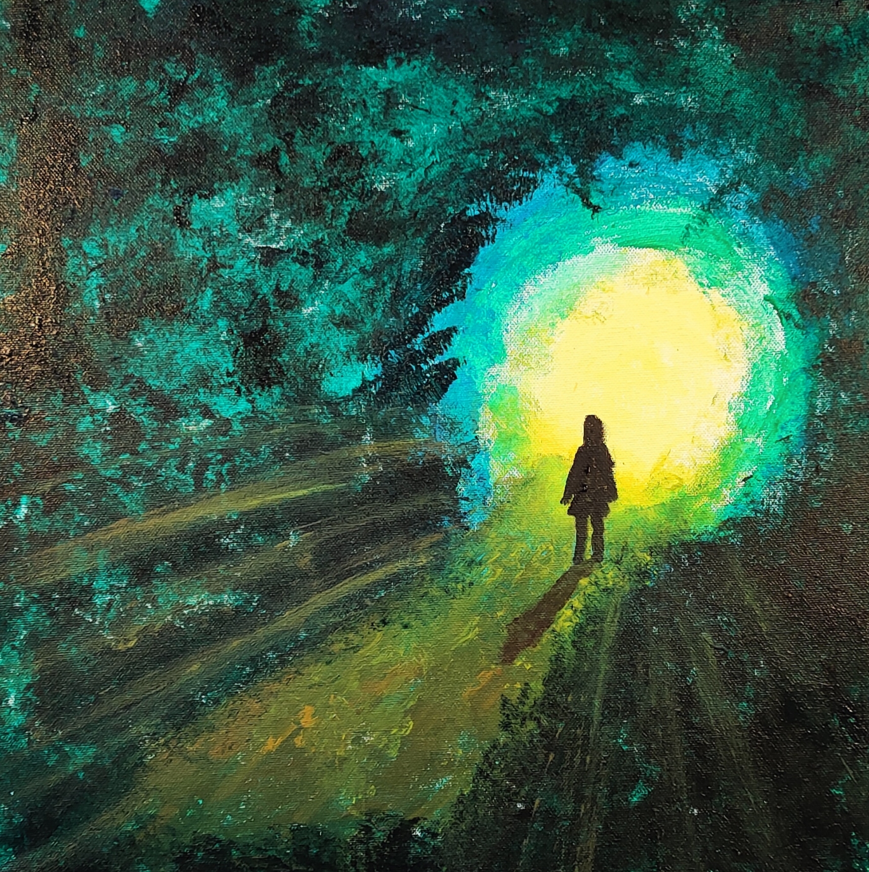 Tunnel
