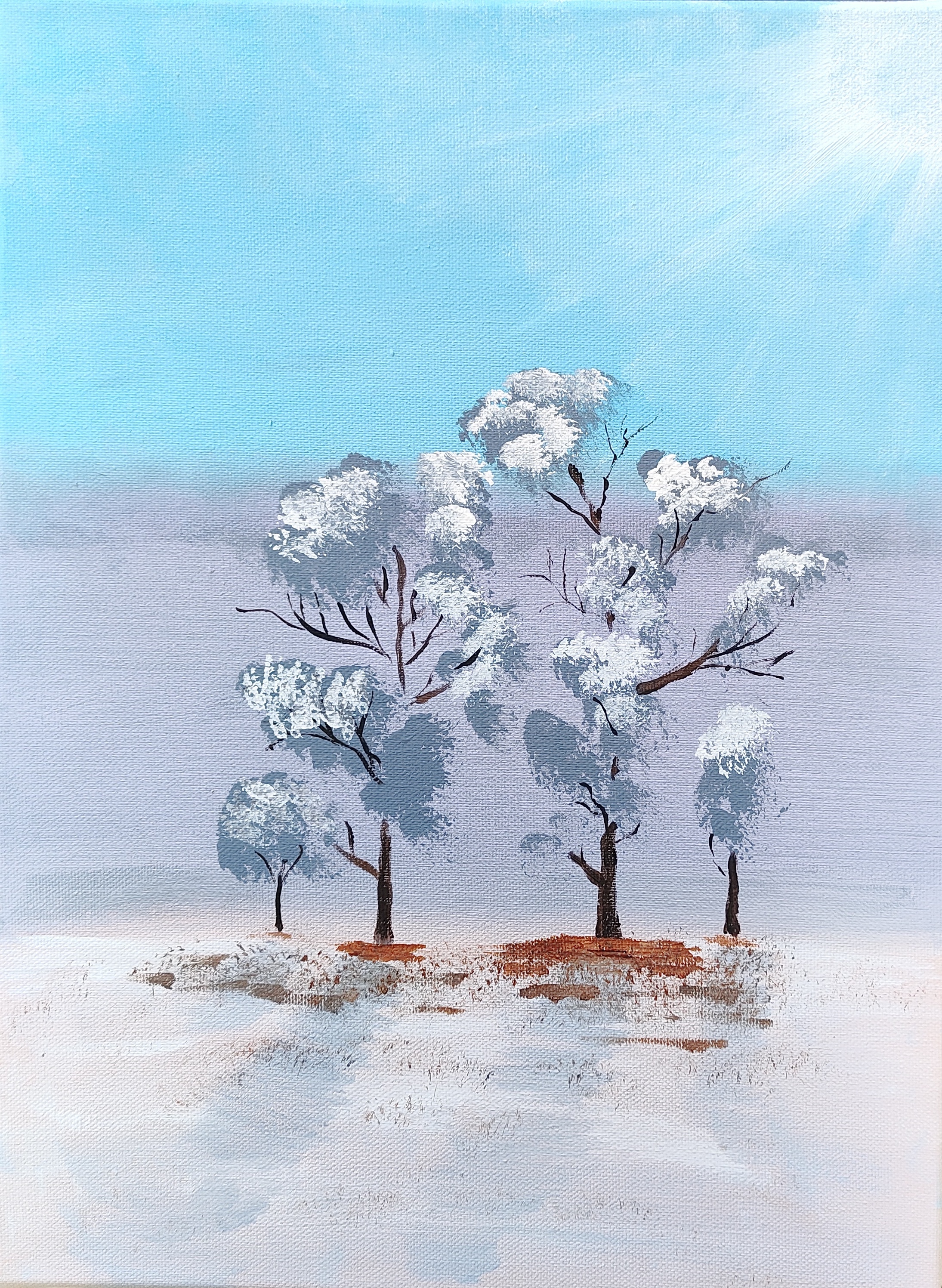 Winter